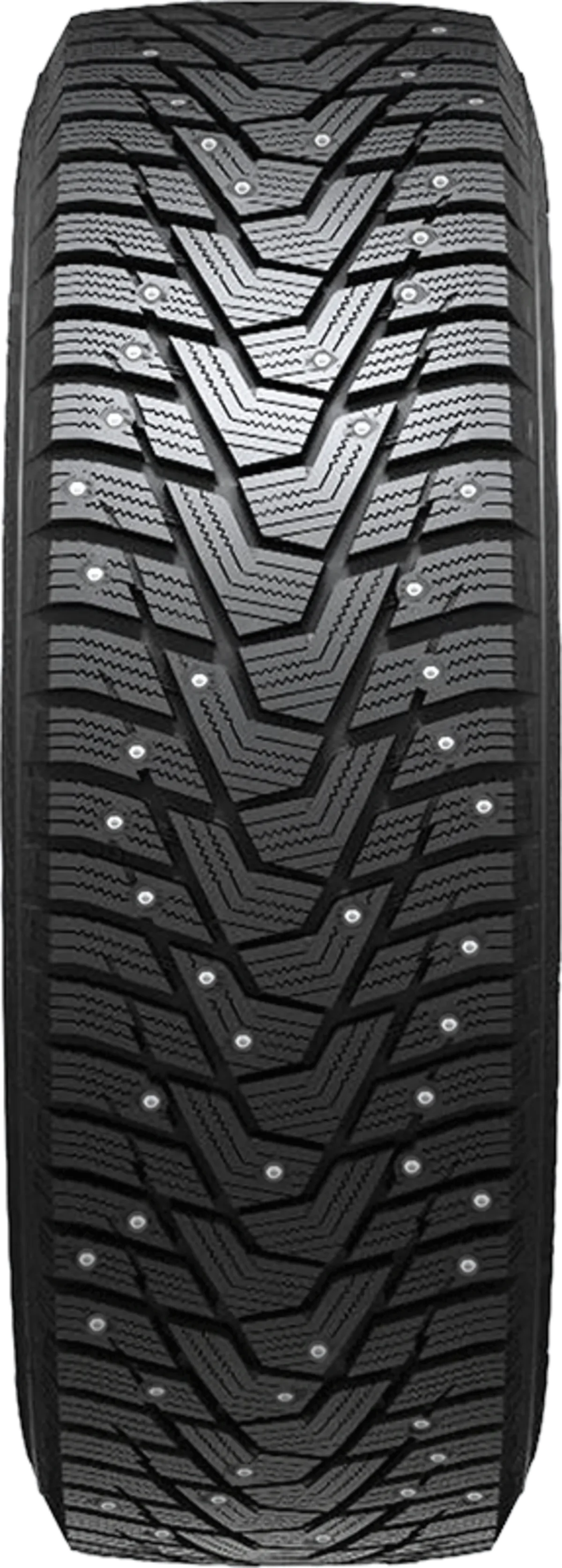 Hankook 225/75R16 104T W429A WiNter i*Pike X studded FS