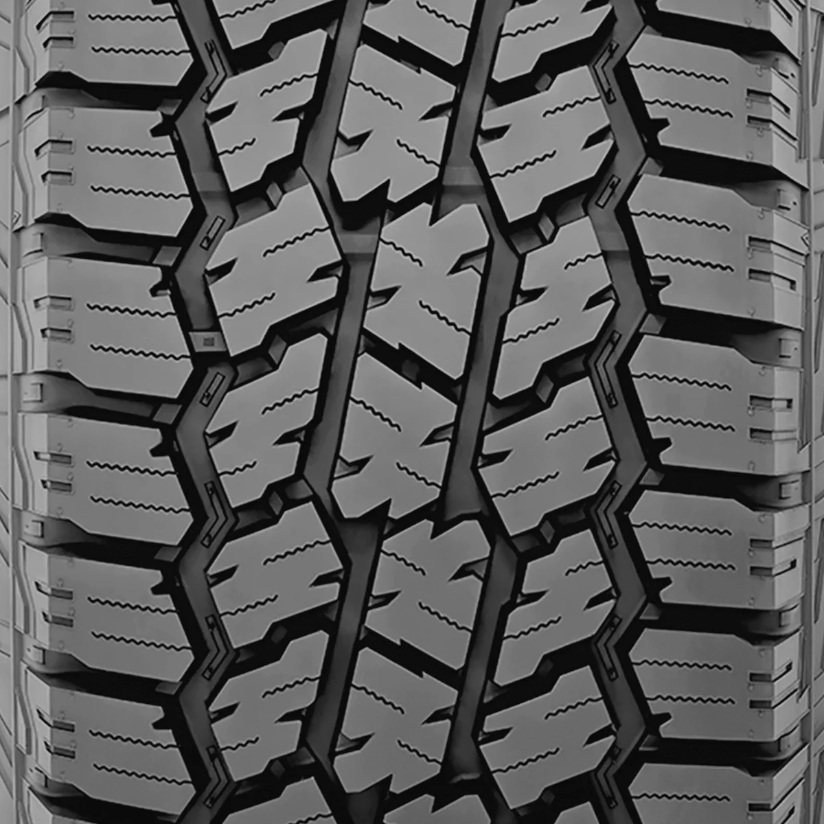 Yokohama 235/80R17 120S GEOLANDAR A/T4 G018