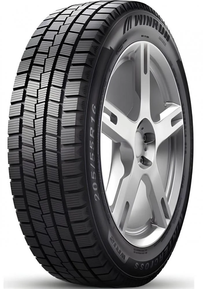 Winrun 215/55R18 99S WR12 XL