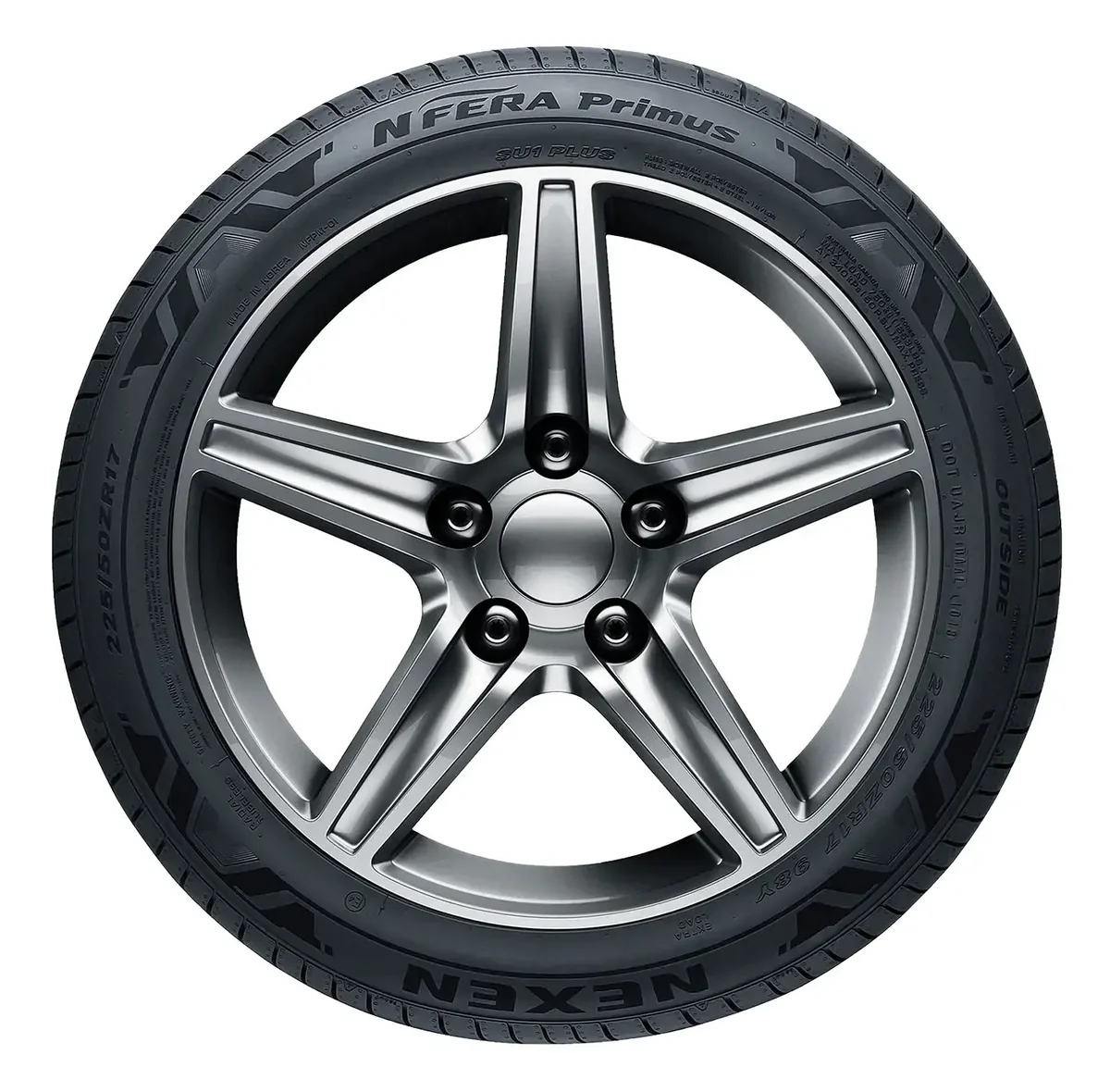 Nexen 235/50R18 97V N'FERA Primus
