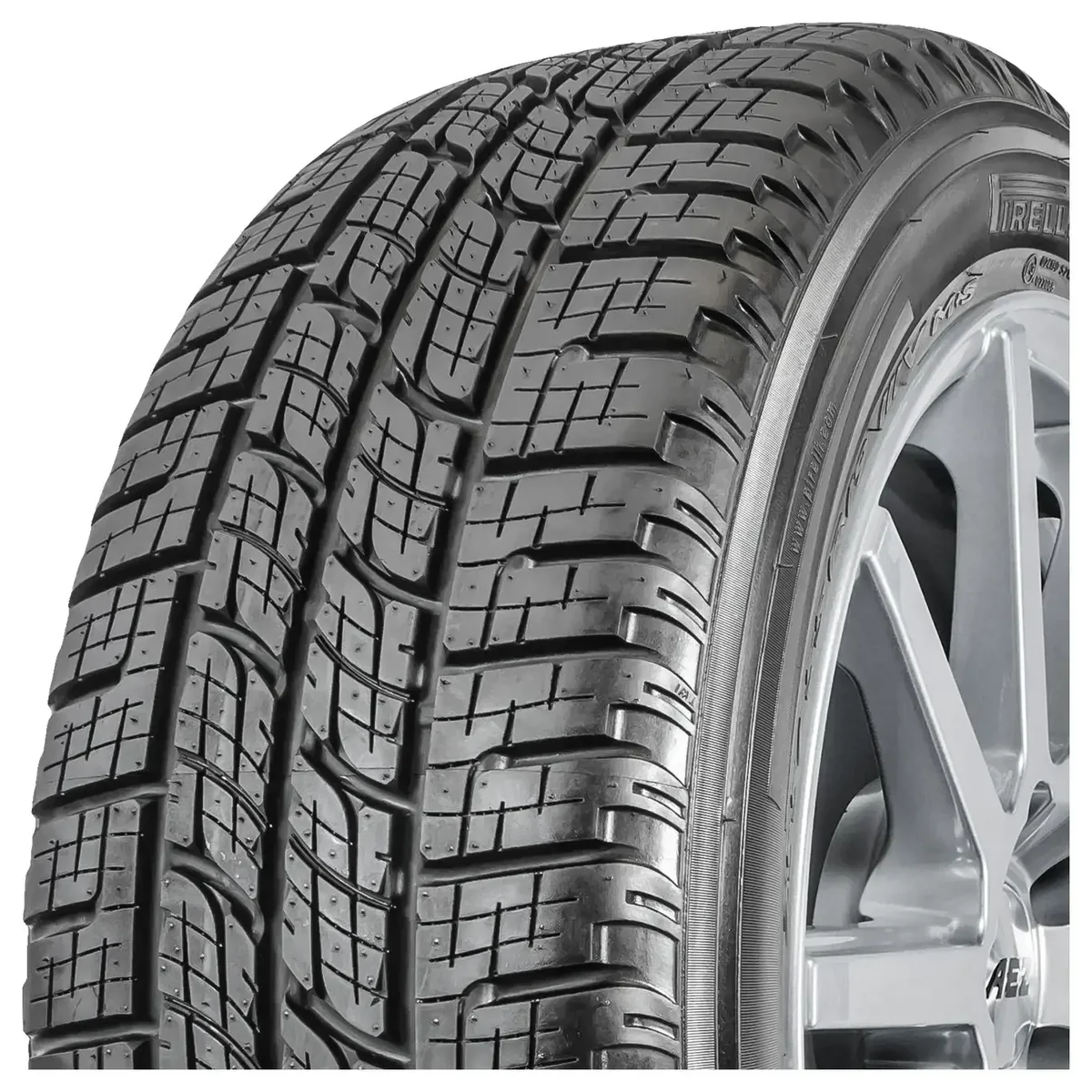 Pirelli 285/35R22 106W SCORP ZERO ASIMETRICO T0 PNCS