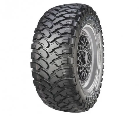 Comforser 265/70R16 121/118Q CF3000 F2 P.O.R for right car side