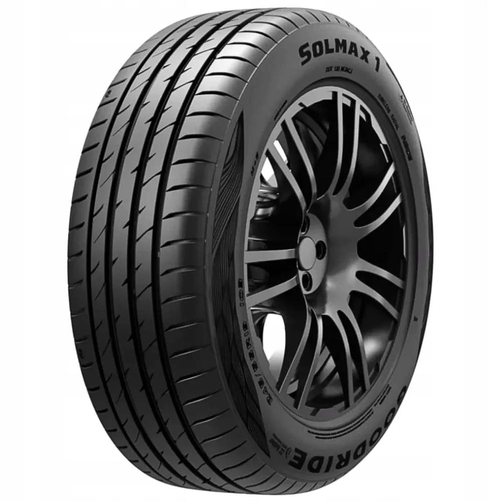 Goodride 275/30R21 98Y SOLMAX 1 XL
