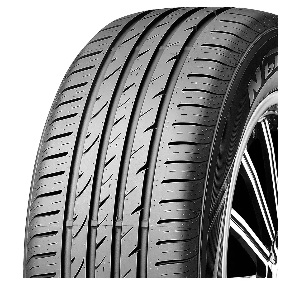 Nexen 205/65R16 95H N'blue HD Plus