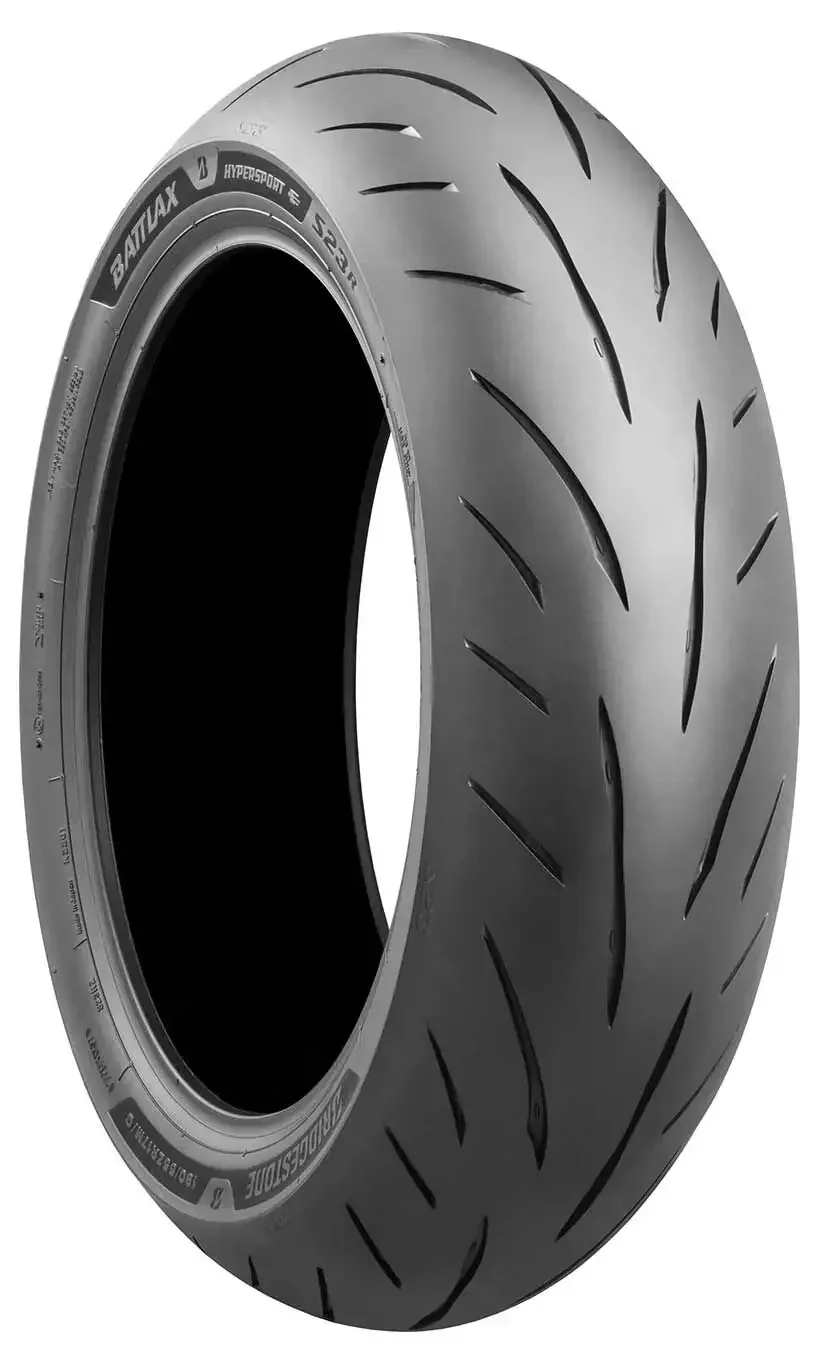 BRIDGESTONE 200/55ZR17 Battlax Hypersport S23R (78W) TL