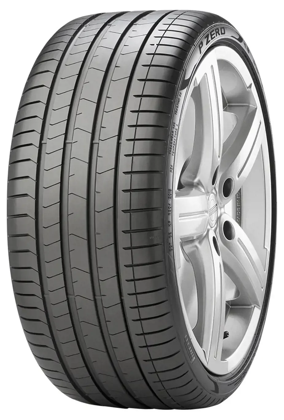 Pirelli 265/35R21 101Y P-ZERO(PZ4) MO-S PNCS