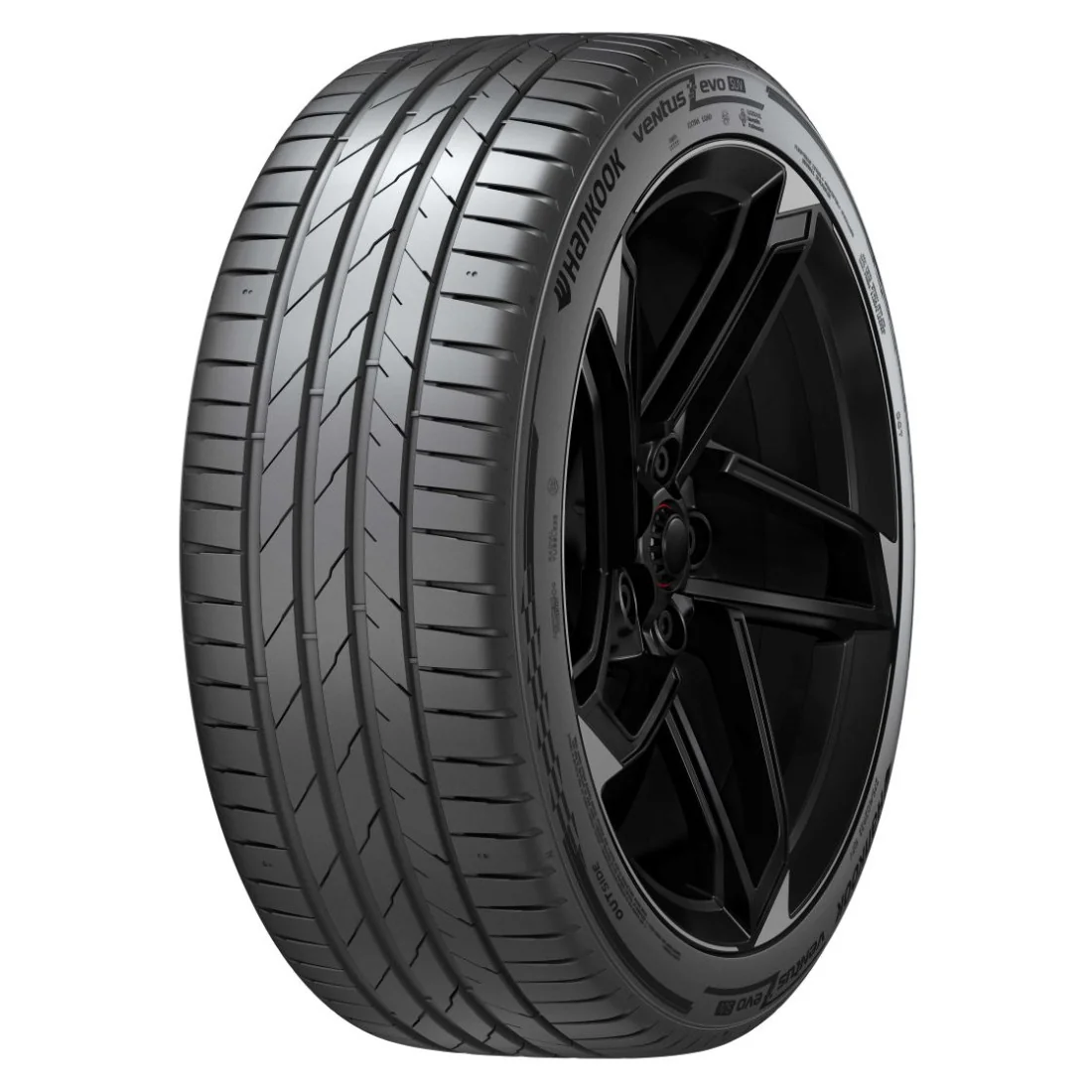 Hankook 275/40R21 107Y K127C Ventus S1 evo3 SUV * XL HRS BMW X5/6 (Front)