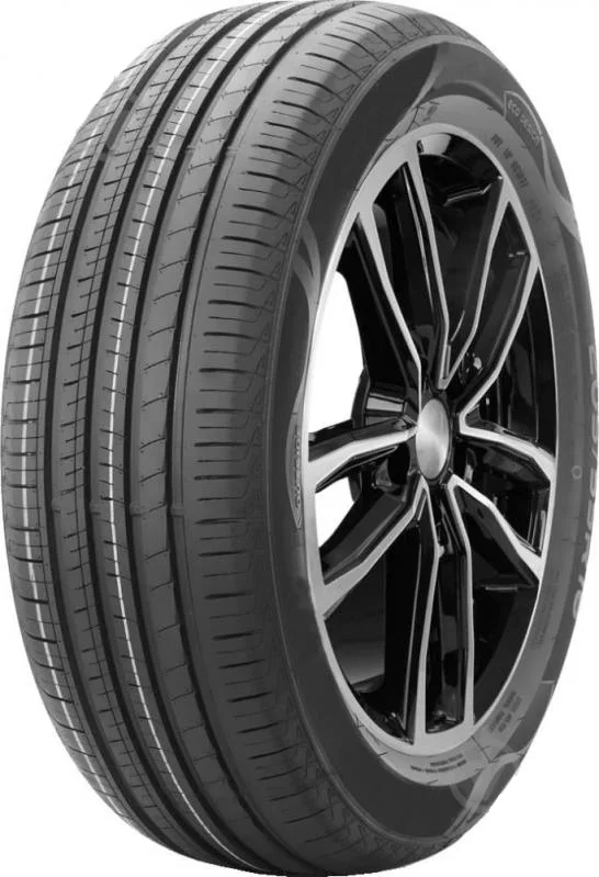 Powertrac 205/55R16 91V ECOCOMFORT X66