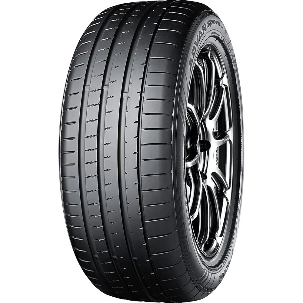 Yokohama 255/35R21 98Y ADVAN SPORT V107F MO1 XL RPB