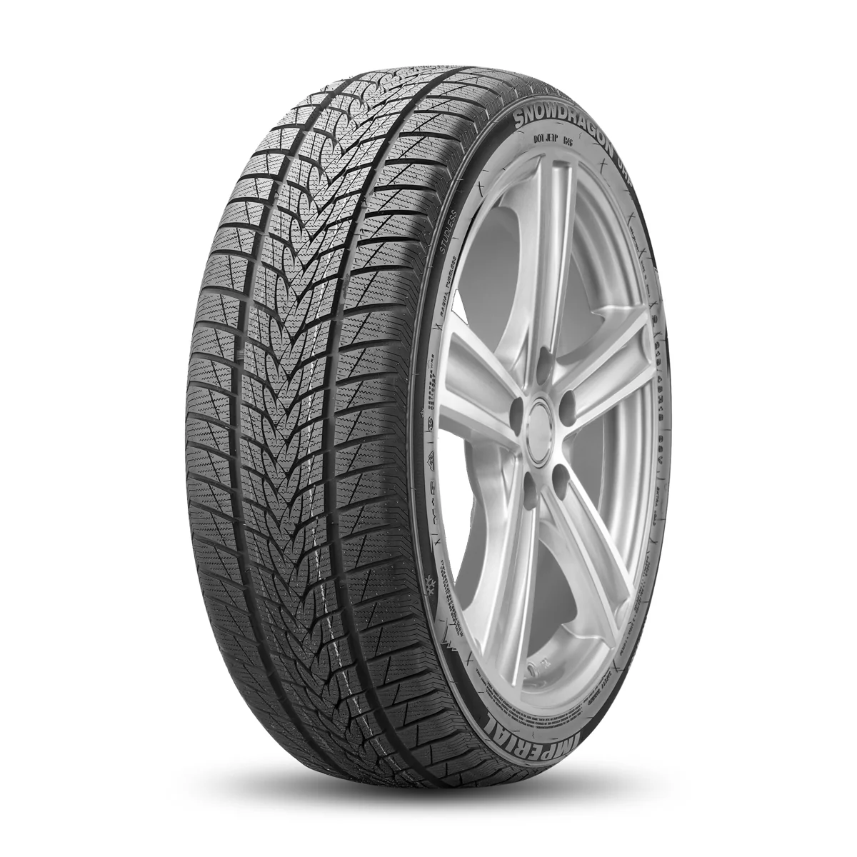 Imperial 255/35R21 98V SNOWDRAGON UHP XL