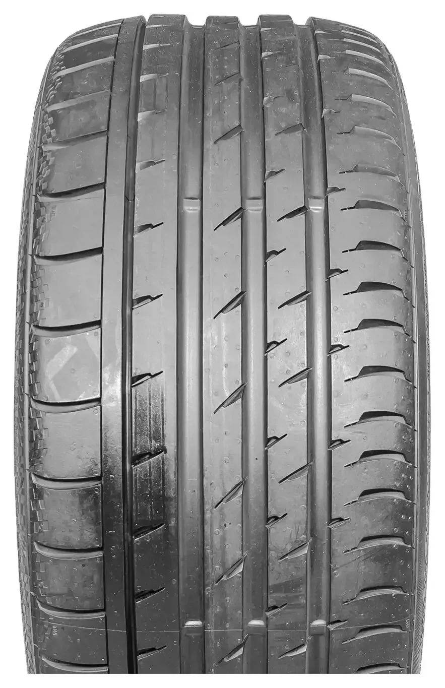 235/40R18 Continental Csc 3 91 Y Vasarinės