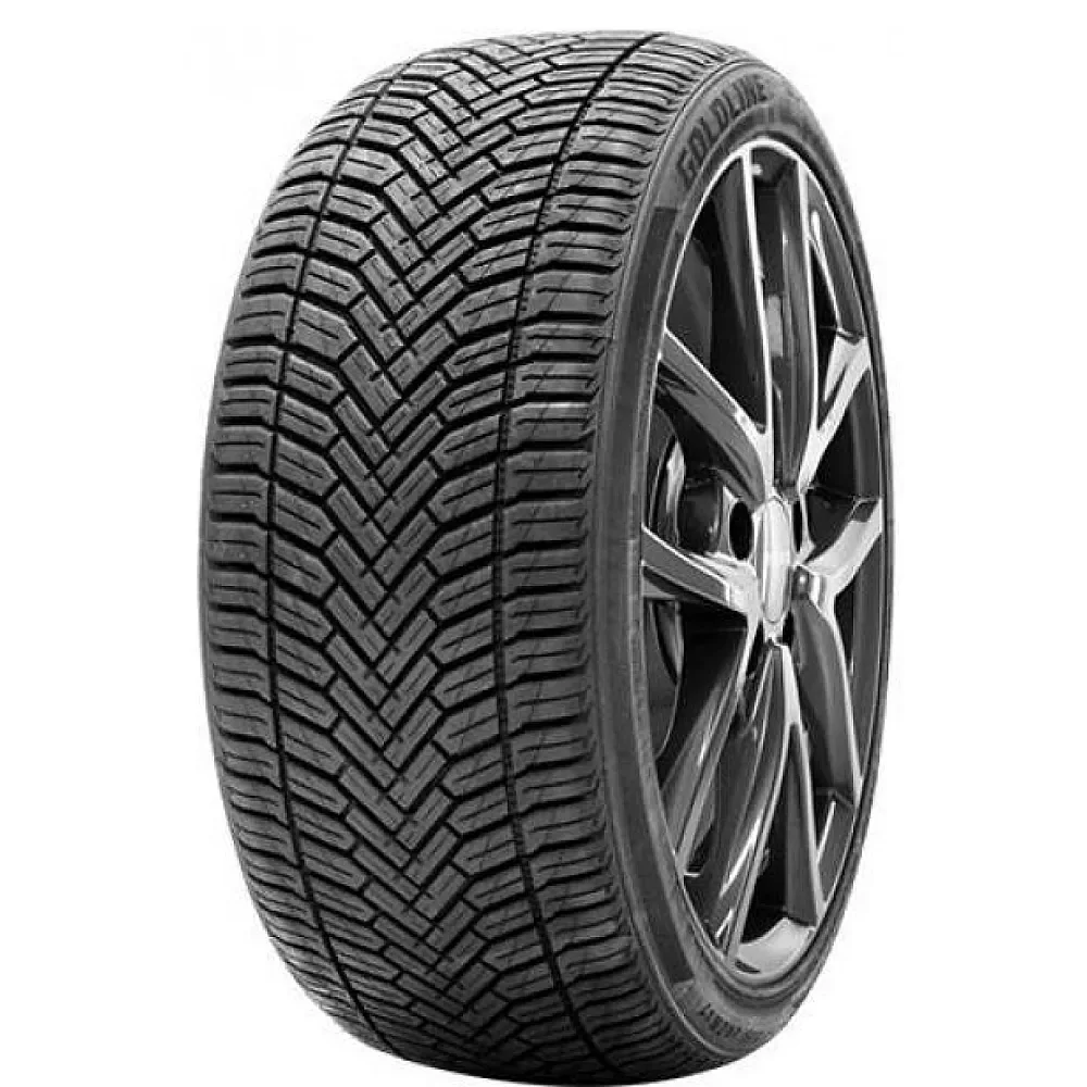 Goldline 225/60R18 104V GL 4season+ XL