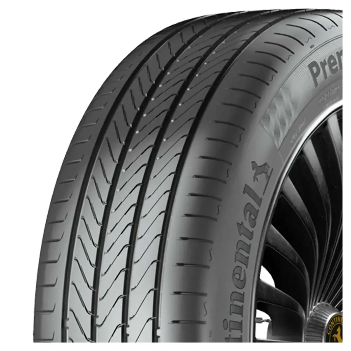 Continental 215/50R17 95V XL PremiumContact C EVc
