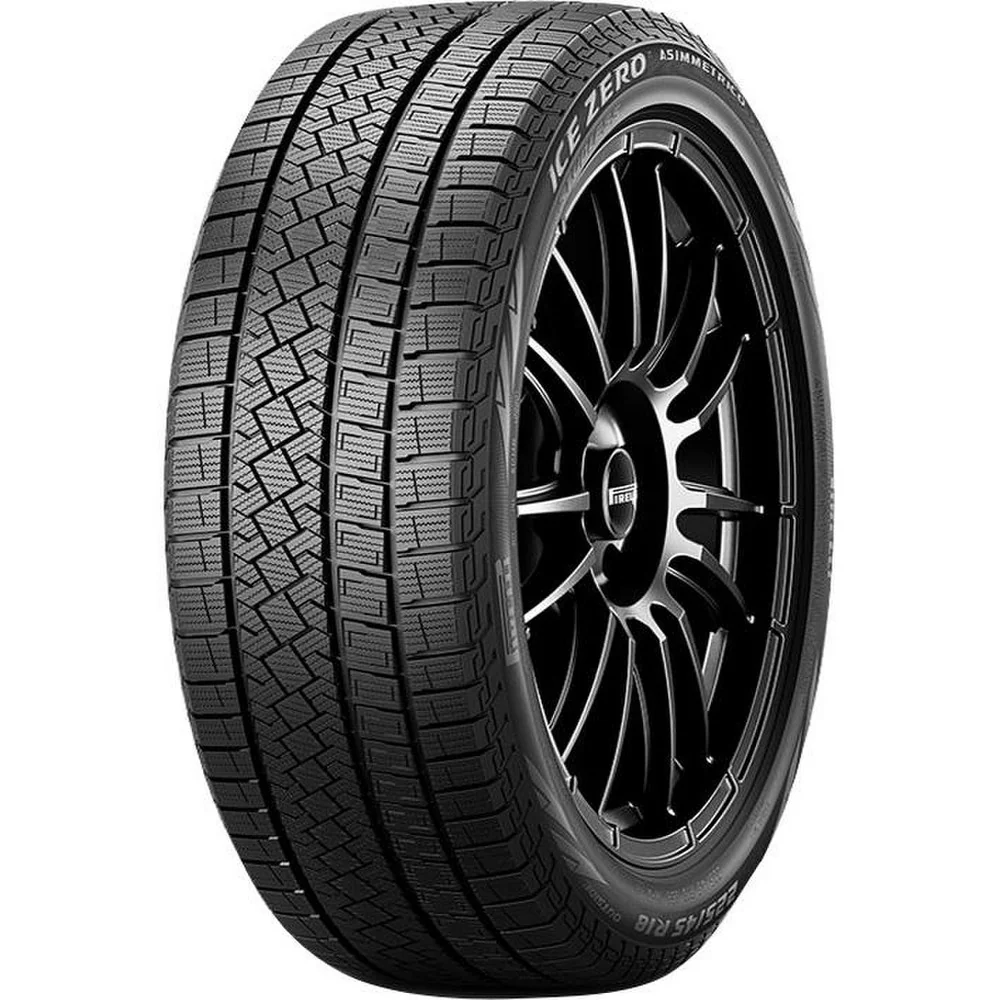 Pirelli 225/55R18 102H WIINTER ICE ZERO ASIMMETRICO XL