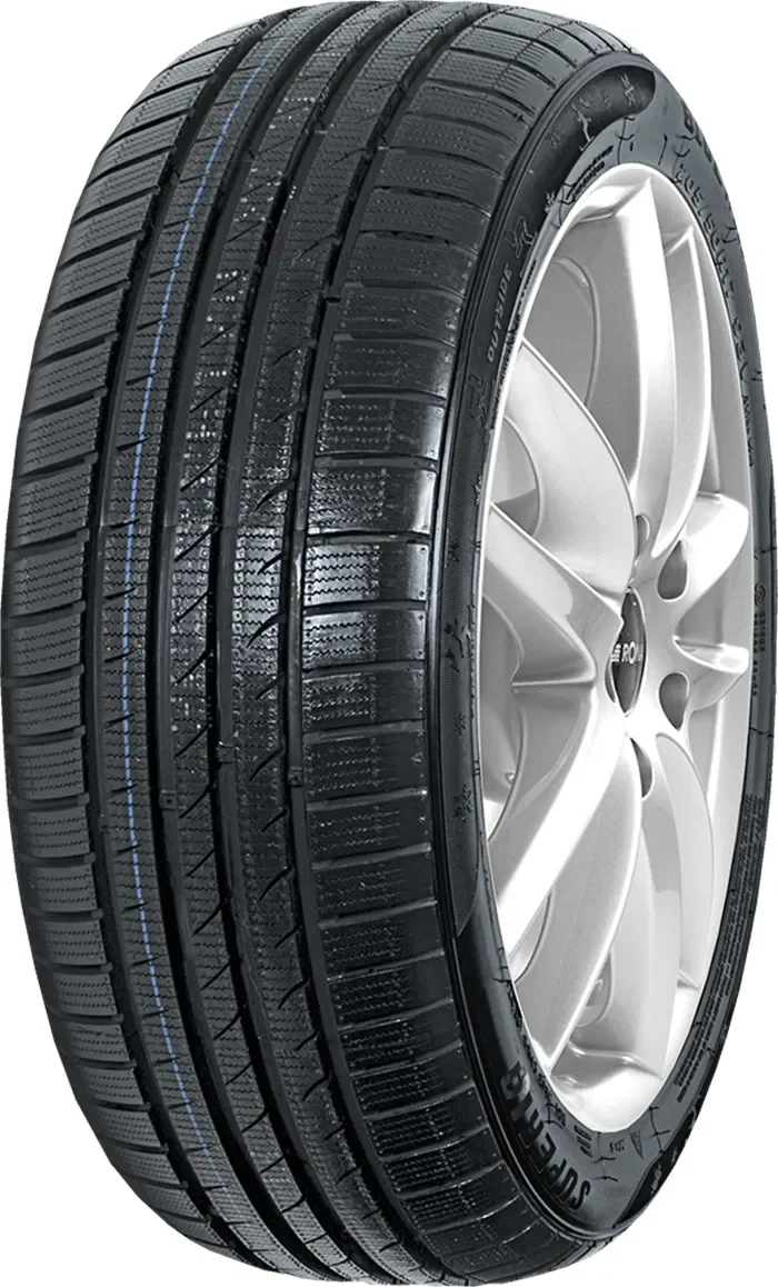 Superia 205/65R16C 107/105R BLUEWIN VAN