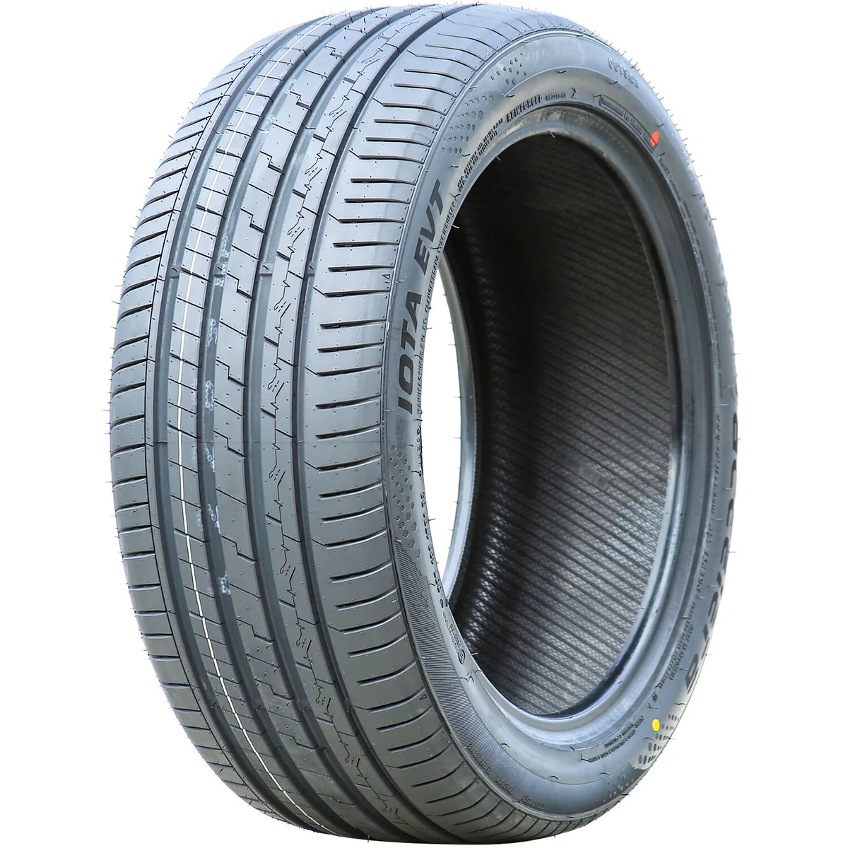 225/45R17 Accelera Iota EVT 94 W Vasarinės