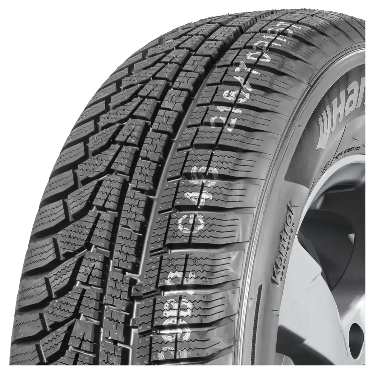 Hankook 295/35R23 108W W320A WiNter i*cept evo2 SUV AO XL