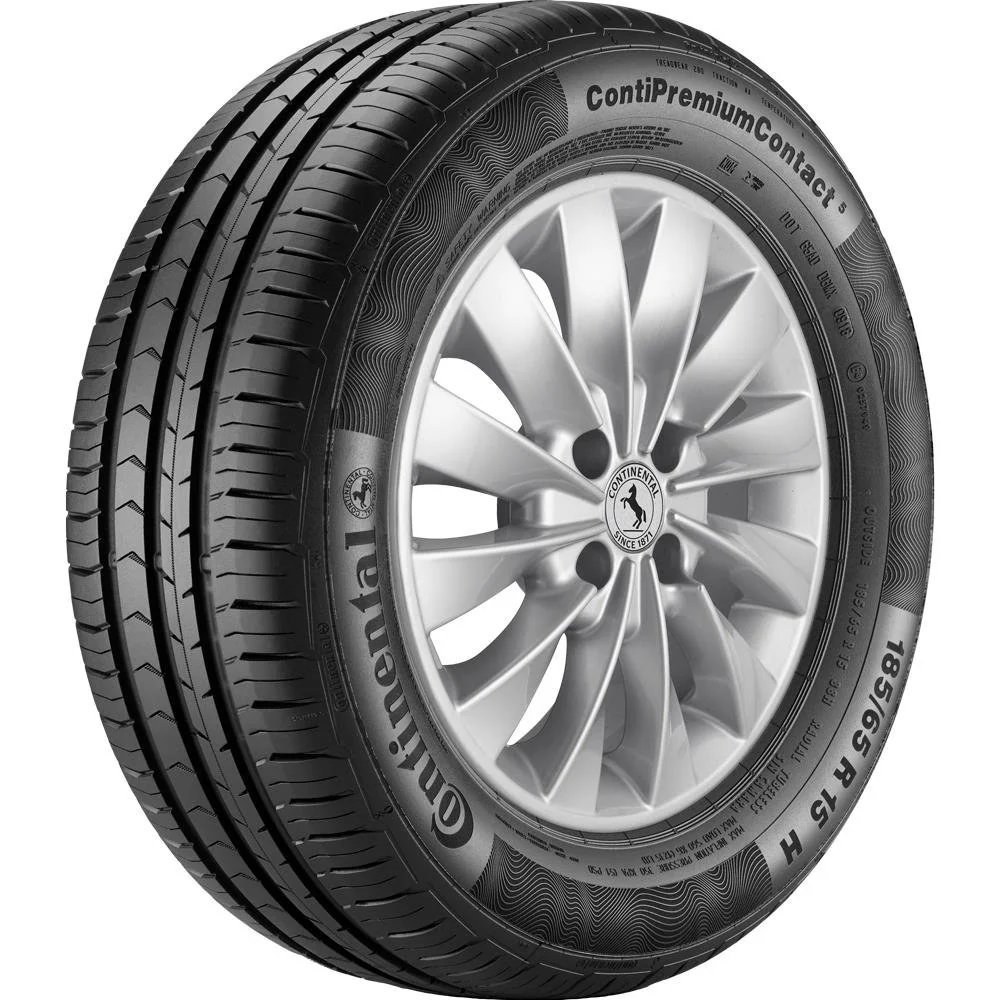 Continental 185/70R14 88H ContiPremiumContact 5
