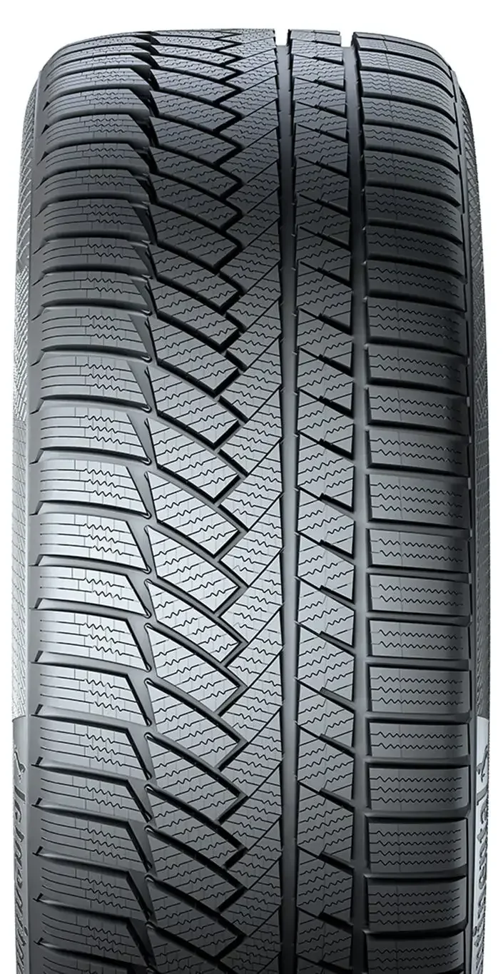 Continental 265/40R20 104V CWC TS850P XL tik 1 vnt.