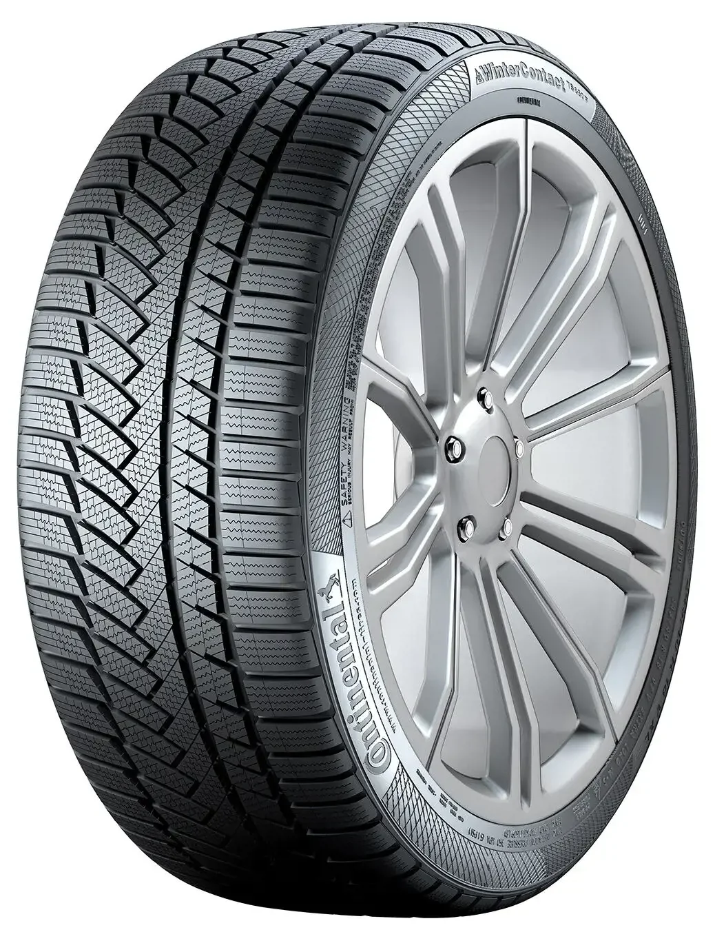 Continental 245/45R19 102V XL FR WinterContact TS 850 P AO