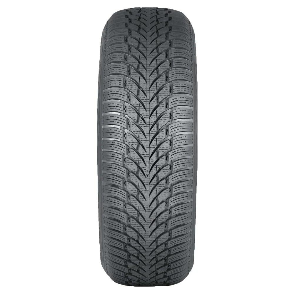 Nokian 275/40R21 107V WR SUV 4 XL