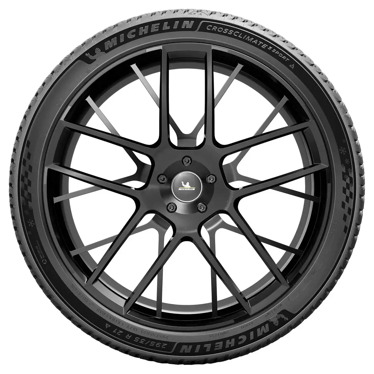 Michelin 285/45R20 112Y XL TL CROSSCLIMATE 3 SPORT MI RP
