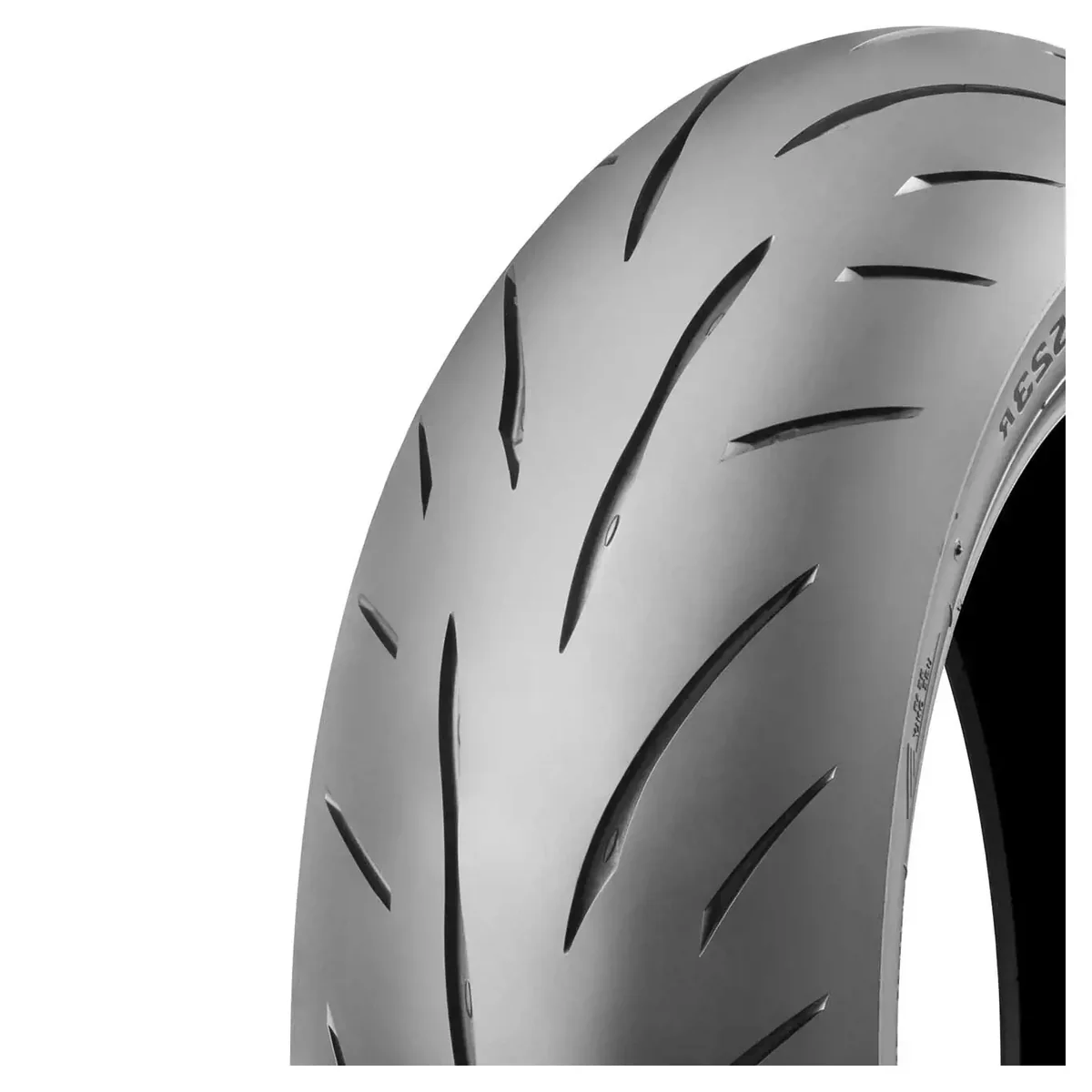 BRIDGESTONE 200/55ZR17 Battlax Hypersport S23R (78W) TL