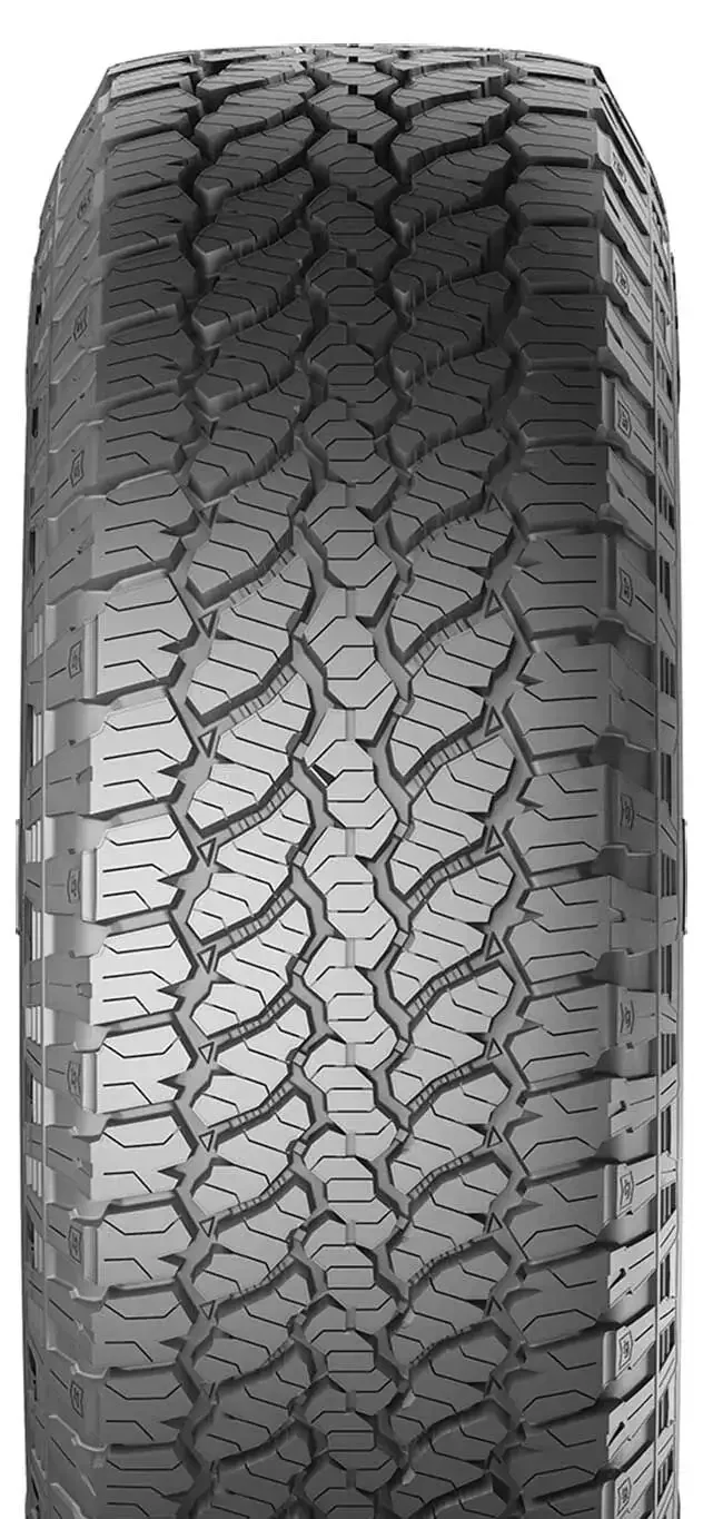 General 255/65R19 114H XL FR Grabber AT3