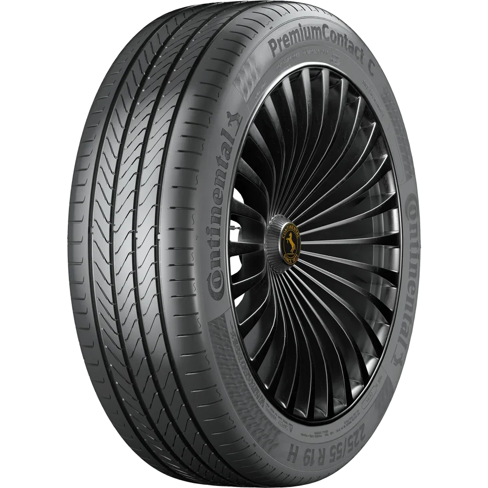 235/50R20 Continental Cpc C 104 V Vasarinės