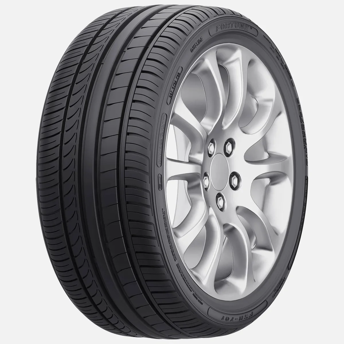 Fortune 275/35R18 99W FSR701 (Austone) XL
