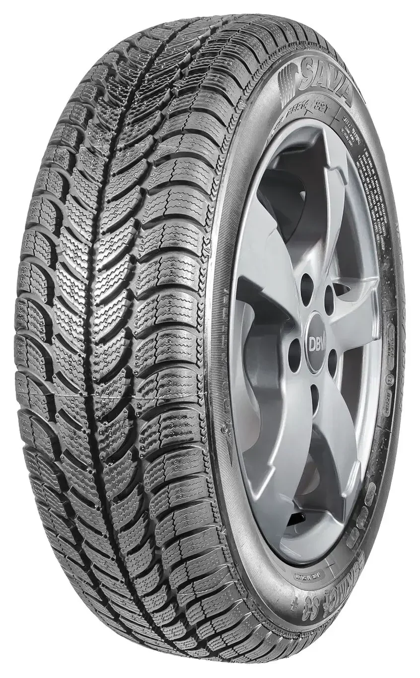 Sava 185/65R15 88T Eskimo S3 + MS
