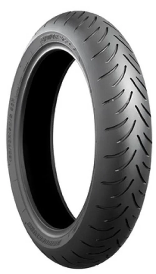 BRIDGESTONE 110/70-12 Battlax SC F 47L TL