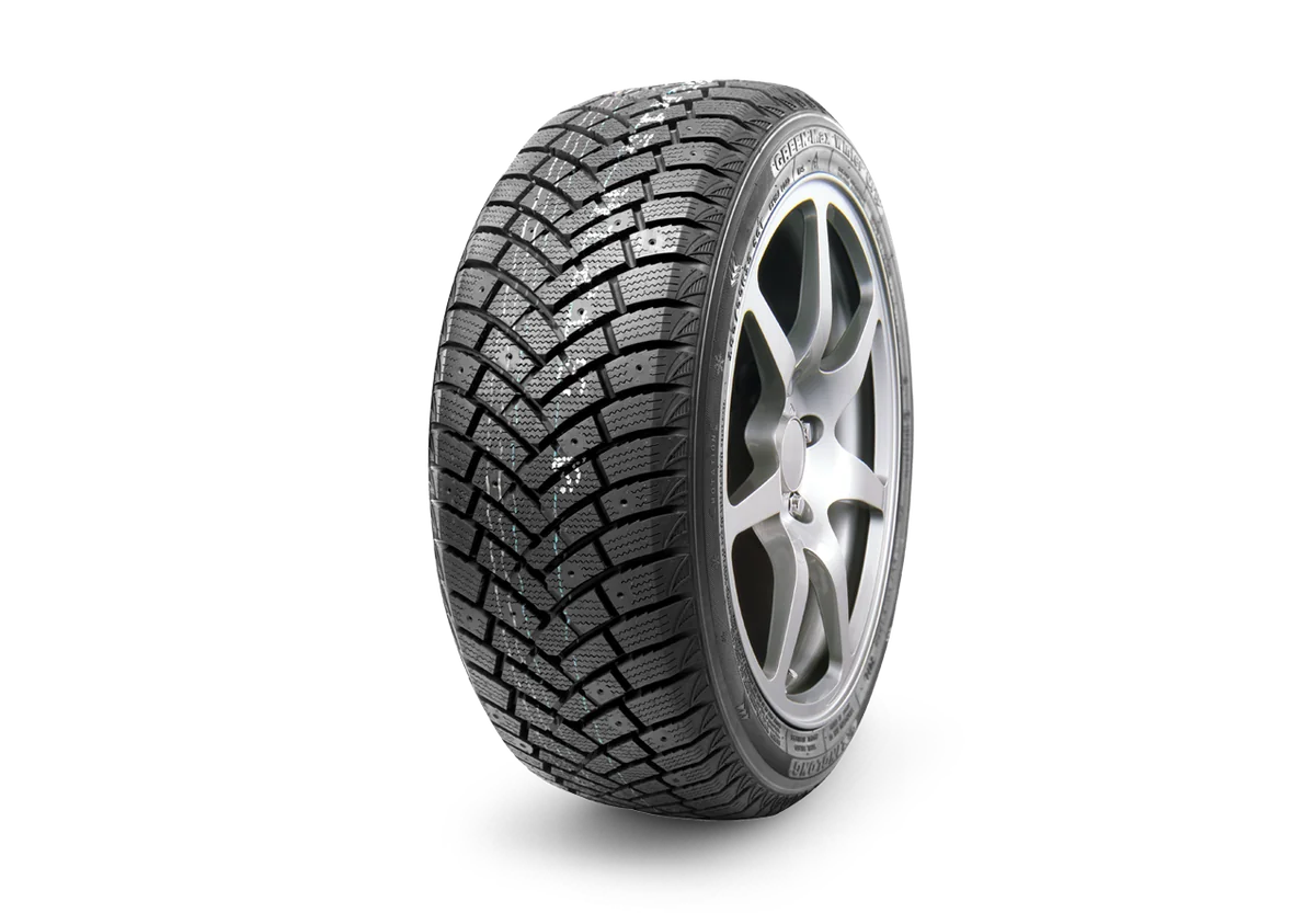 Linglong 235/65R17 108T G-M WINTER GRIP SUV studded