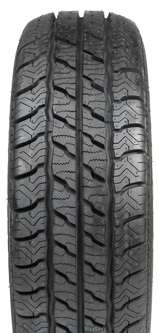 Maxxis 195/55R10C 98/96P VANSMART A/S AL2