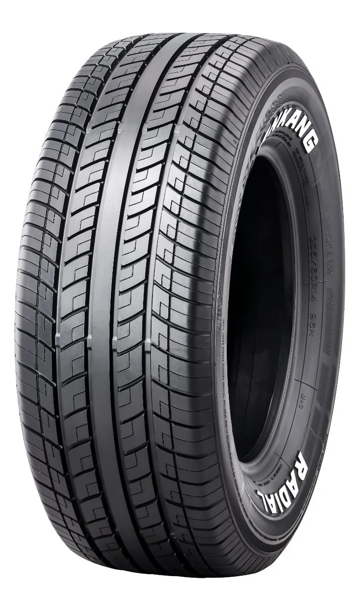 Nankang 235/60R15 98H N-729 WL
