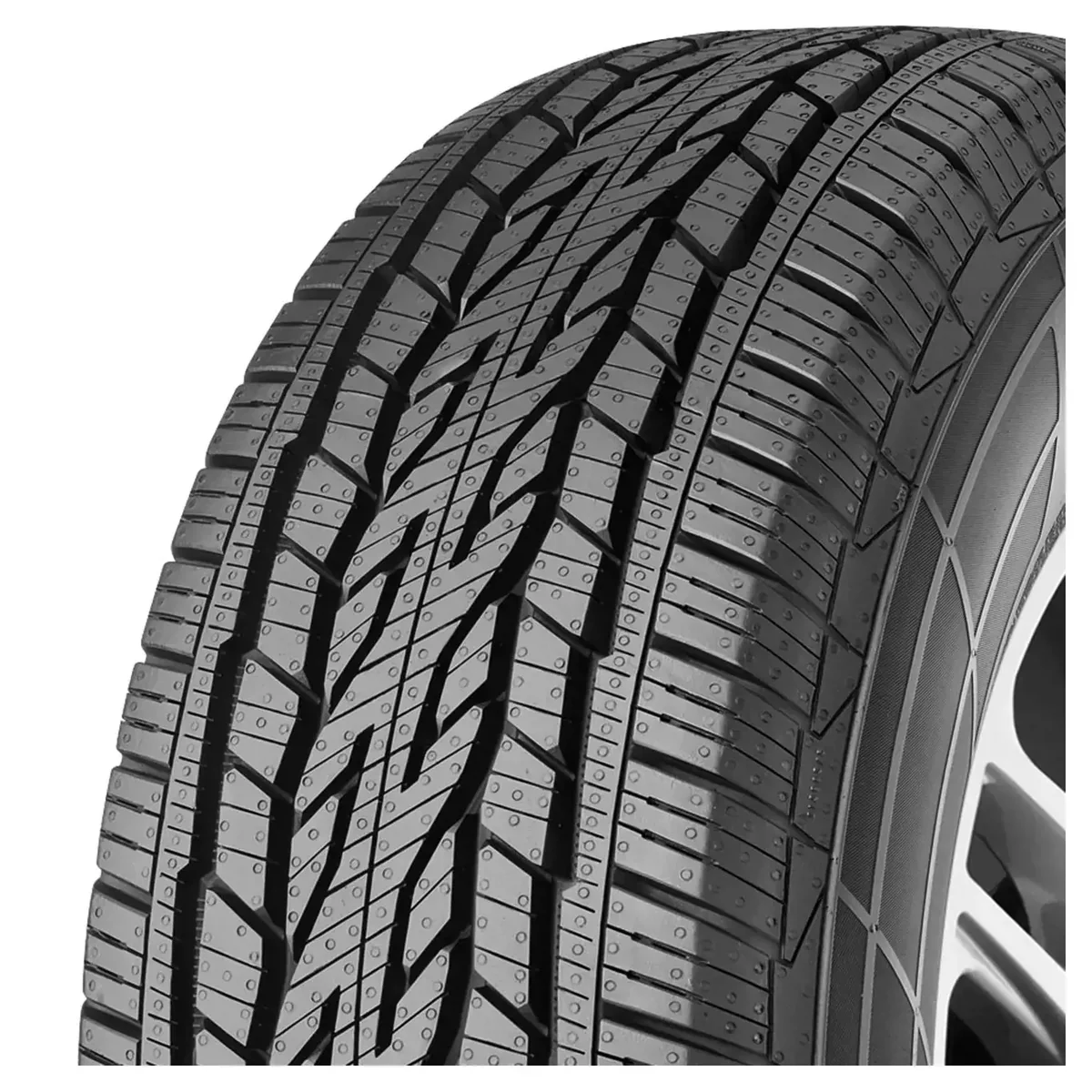 Continental 215/60R16 95H FR CCC LX 2 EVC