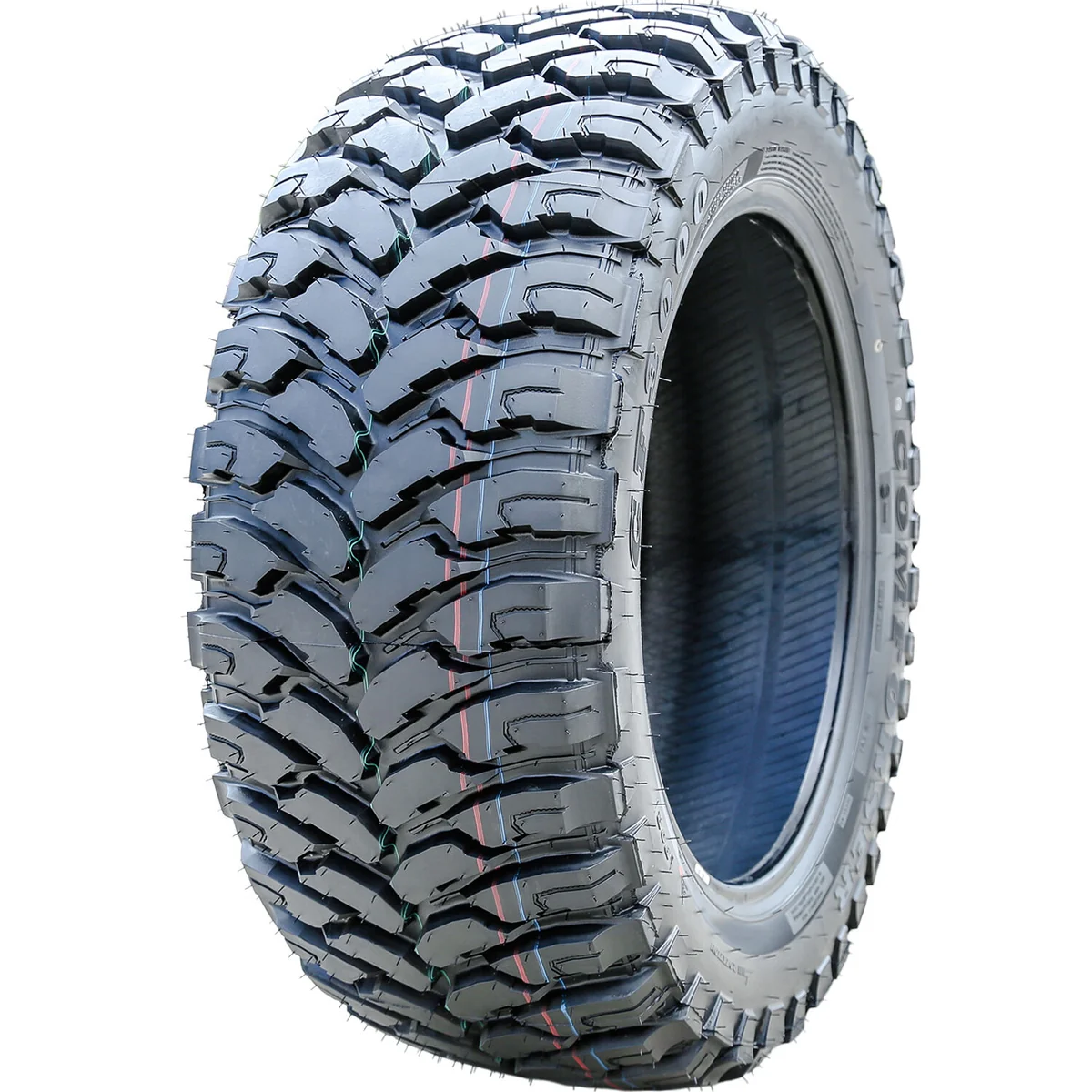 Comforser 215/75R15 100/97Q CF3000 P.O.R