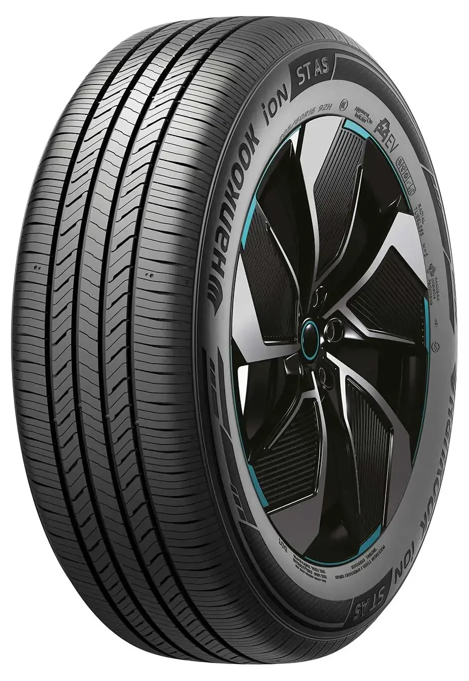 Hankook 205/55R16 94V IH61 iON ST AS EV XL
