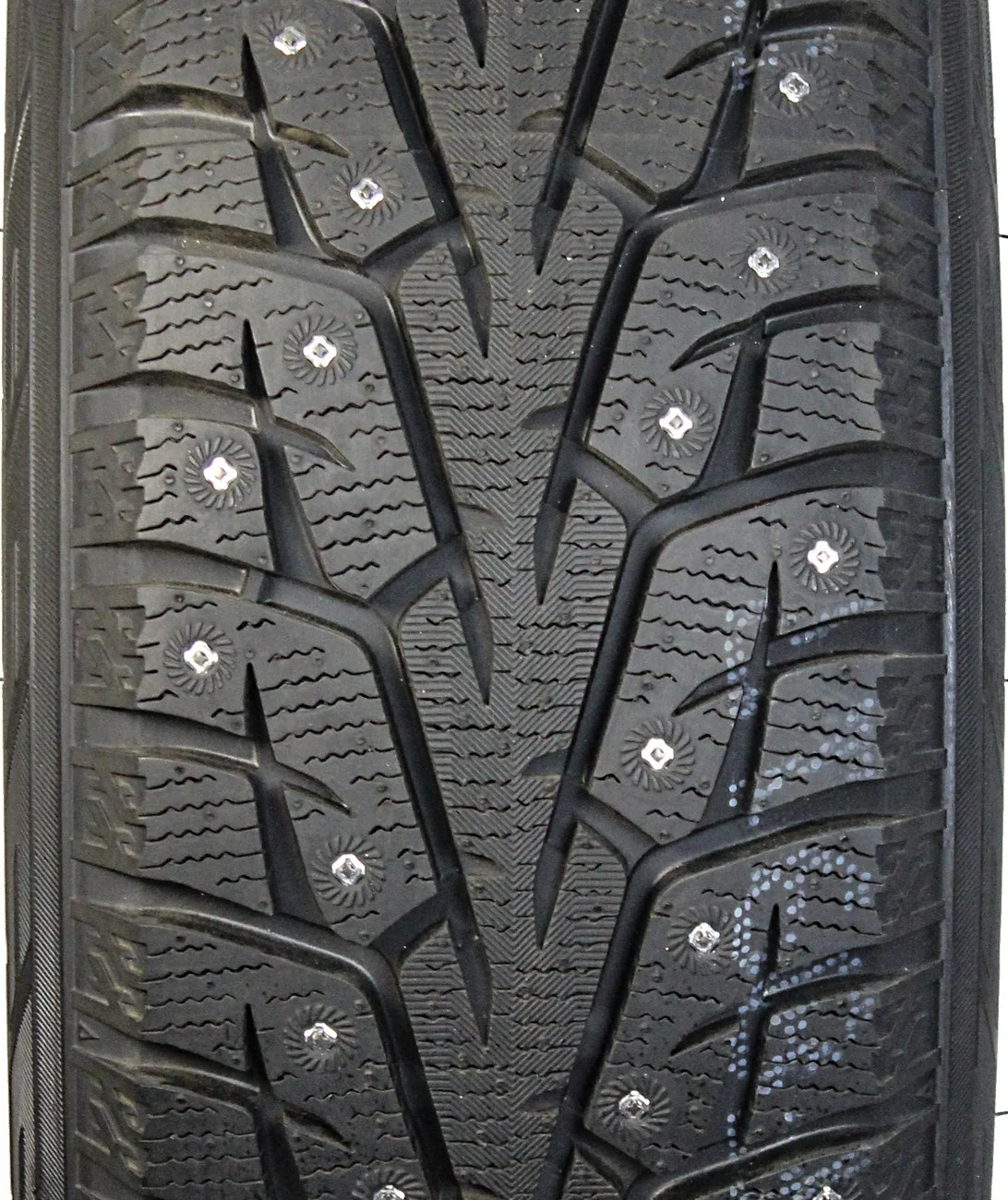 Yokohama 205/50R17 93T IG55 XL studded