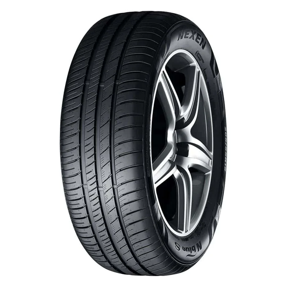 Nexen 205/55R16 91V N'blue S AO VW / SEAT / AUDI Golf, Leon, A3