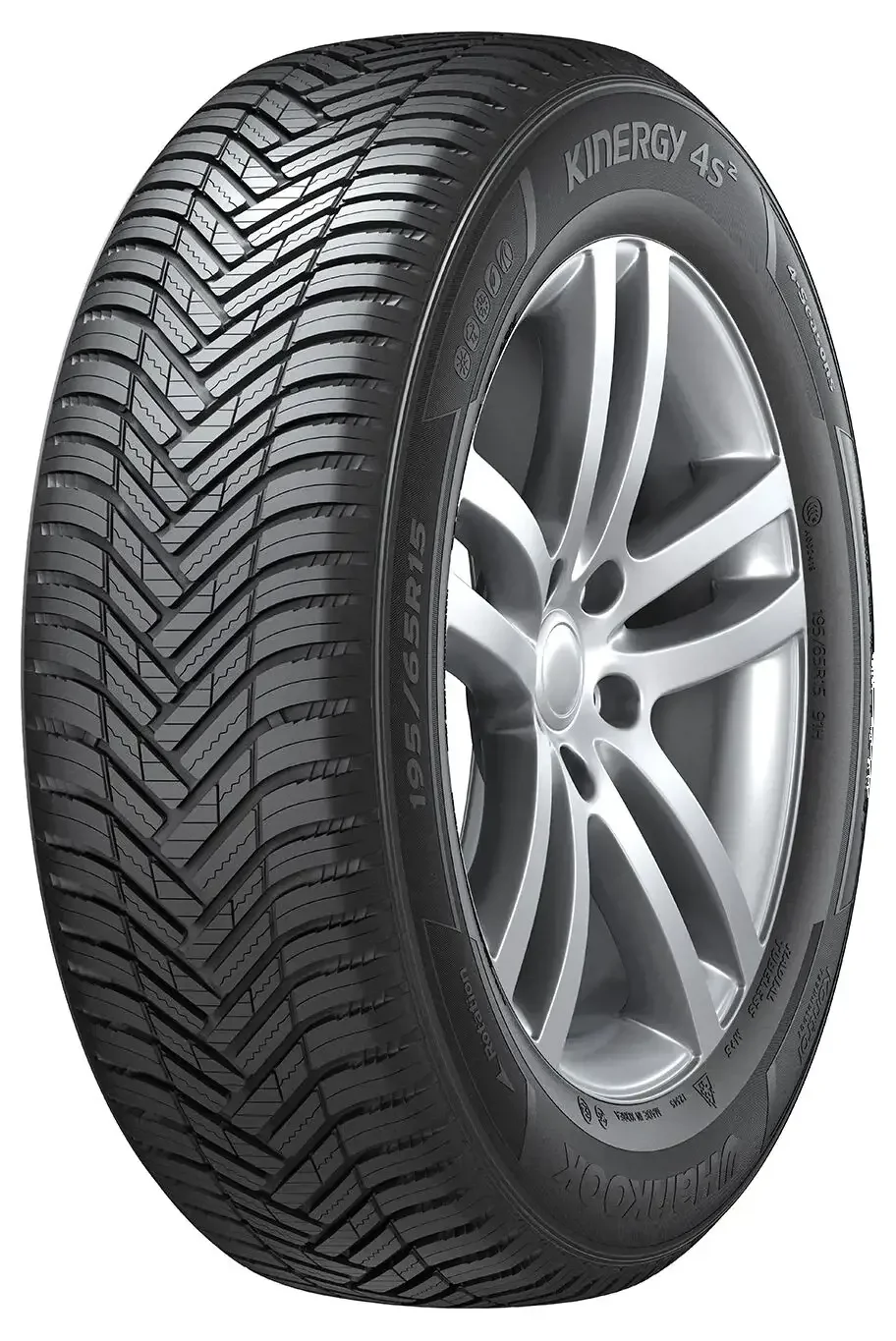 Hankook 225/55R18 98V H750 Kinergy 4S 2 RP