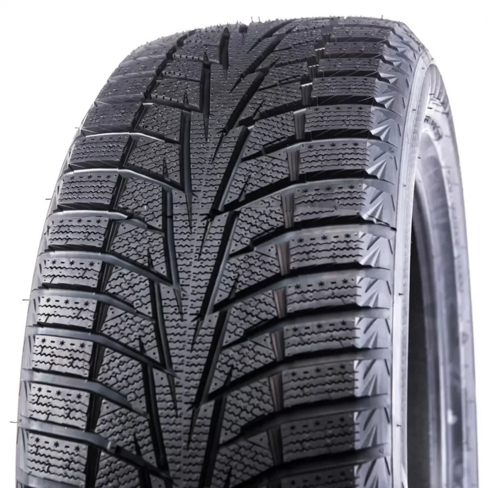 Hankook 215/60R17 96T RW10 Winter i*cept X