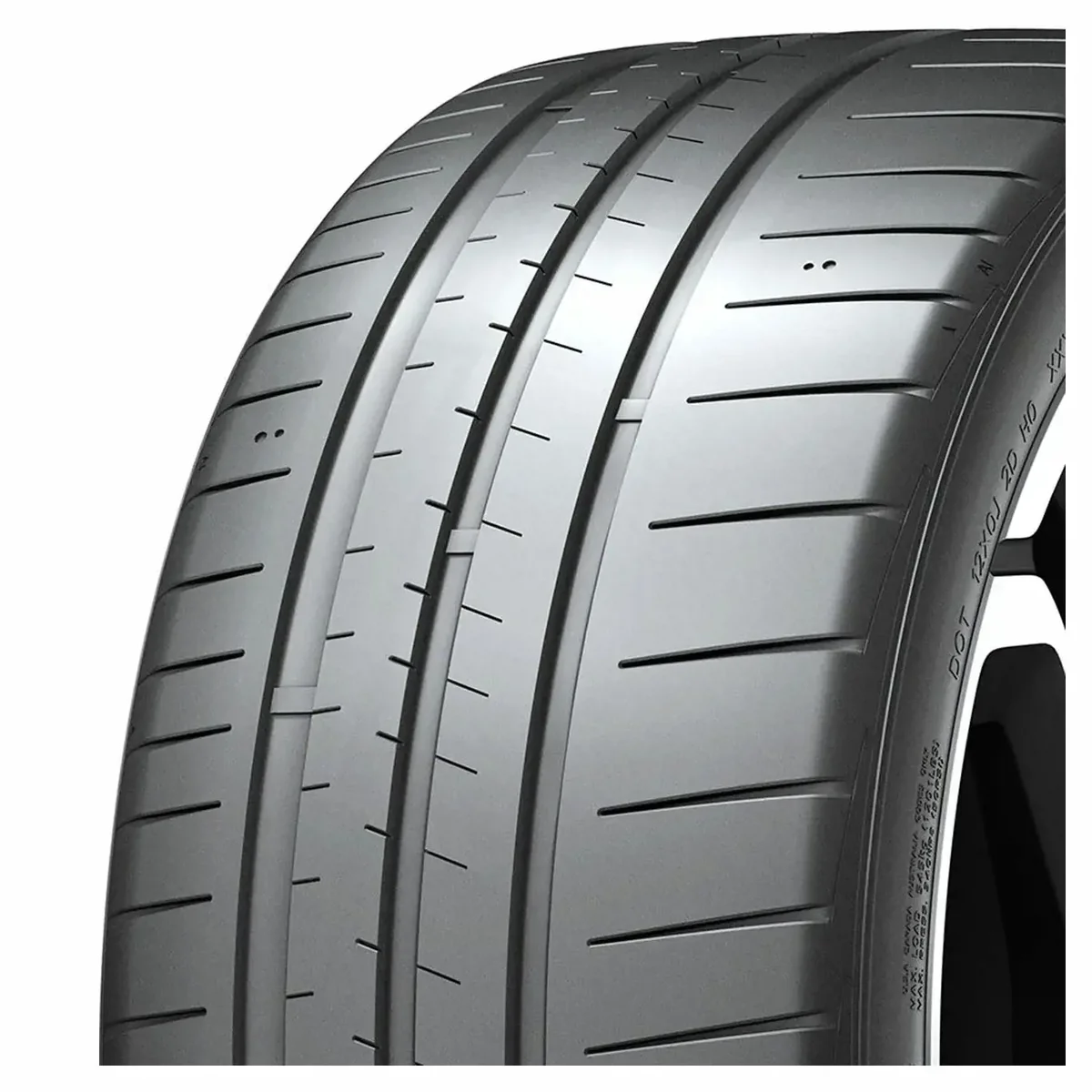 Hankook 305/30R21 104(Y) K129 Ventus S1 evo Z XL RP