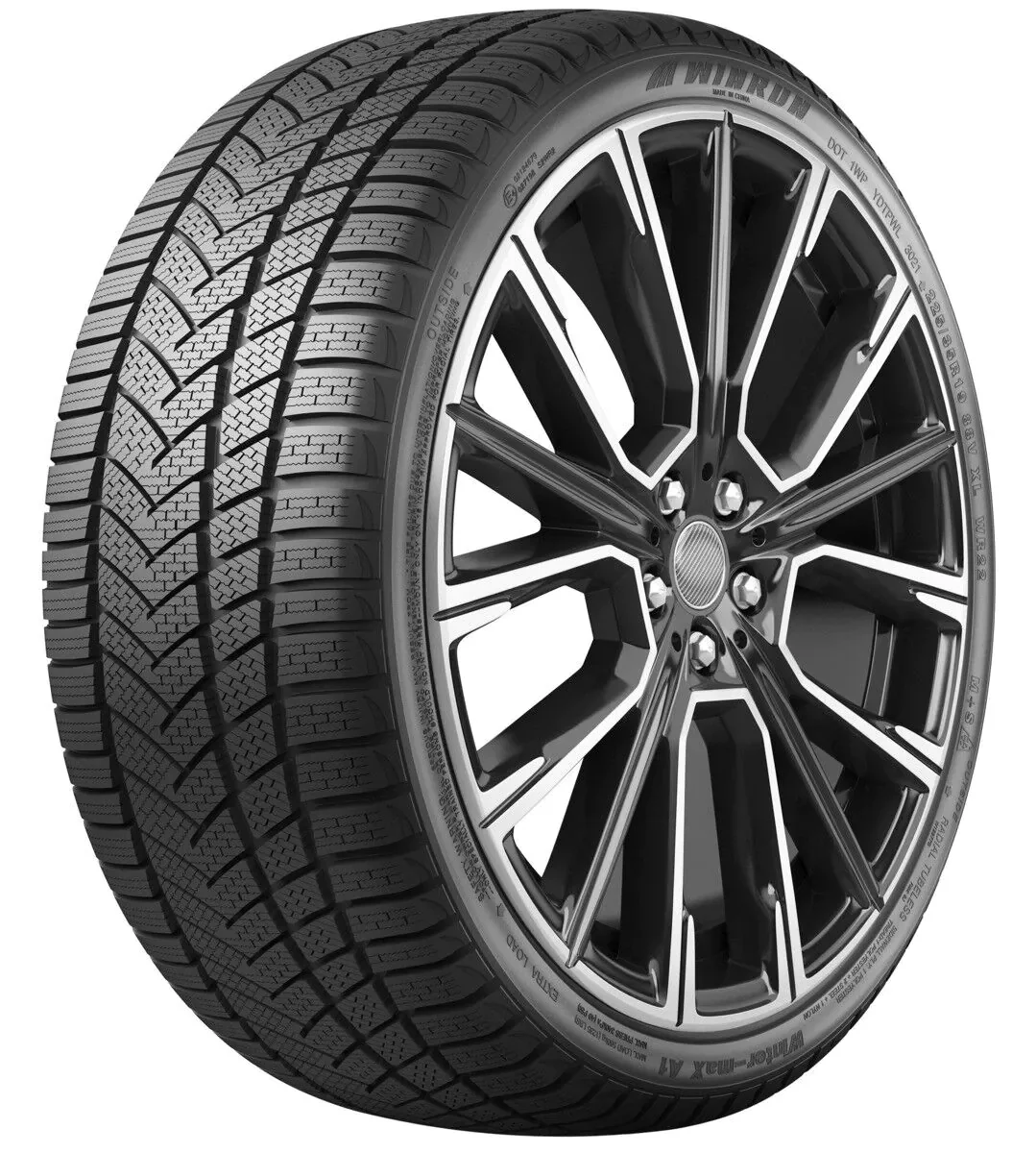 Winrun 275/40R20 106V WR22 XL