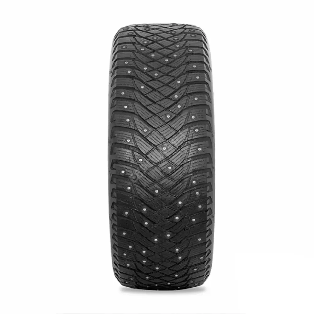 Goodyear 235/60R18 107T UltraGrip Arctic 2 SUV XL D-STUD studded