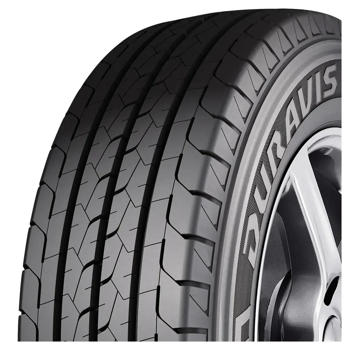 BRIDGESTONE 235/65R16C 115/113R Duravis R660 Eco