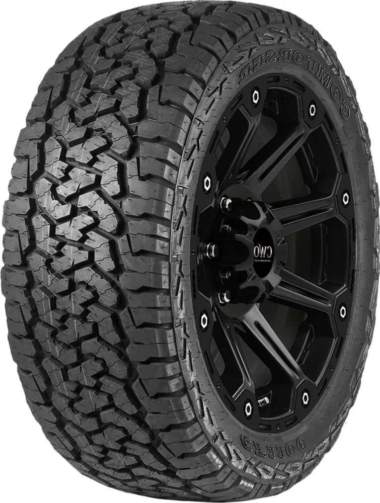 Comforser 275/40R22 107T CF1100 XL