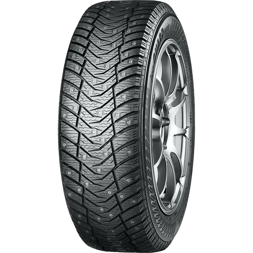 Yokohama 235/45R18 98T ICE GUARD IG65 XL studded