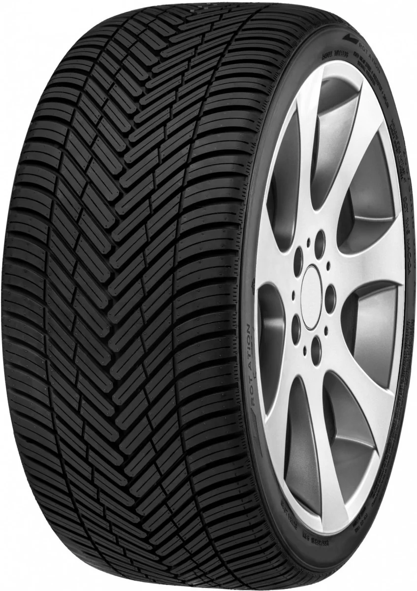 Atlas 245/45R20 103W GREEN3 4S XL