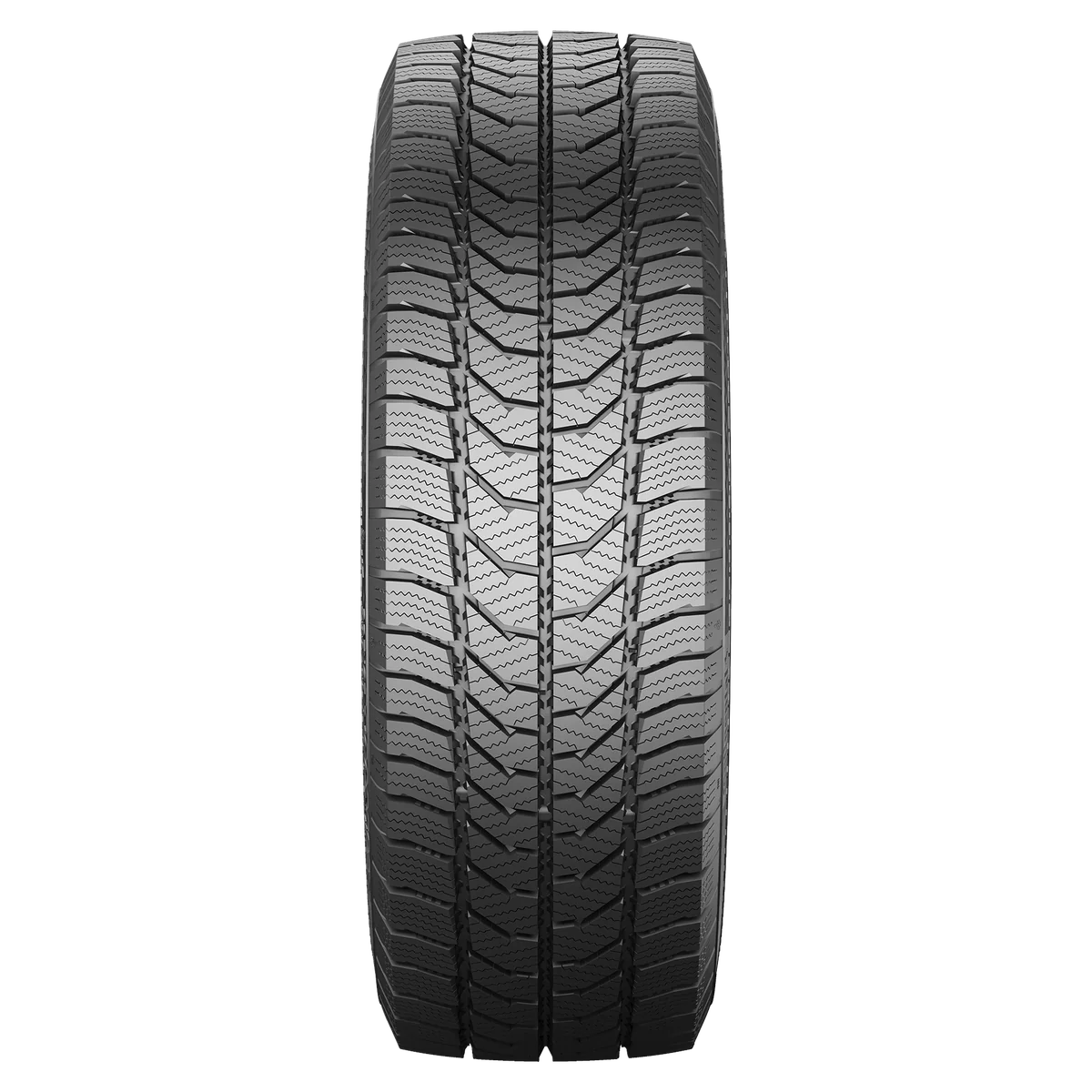 Continental 215/60R17C 109/107R VanContact Viking 8PR EVc